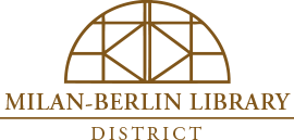 Milan Berlin Library District Home